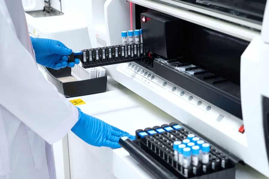 ADNVIETNAM là đơn vị uy tín trong lĩnh vực xét nghiệm ADN