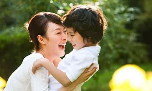 Xét nghiệm ADN mẹ con có độ chính xác cao