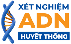 Xét nghiệm ADN Việt Nam