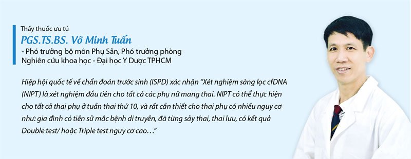 pgs võ minh tuấn nói về gentis