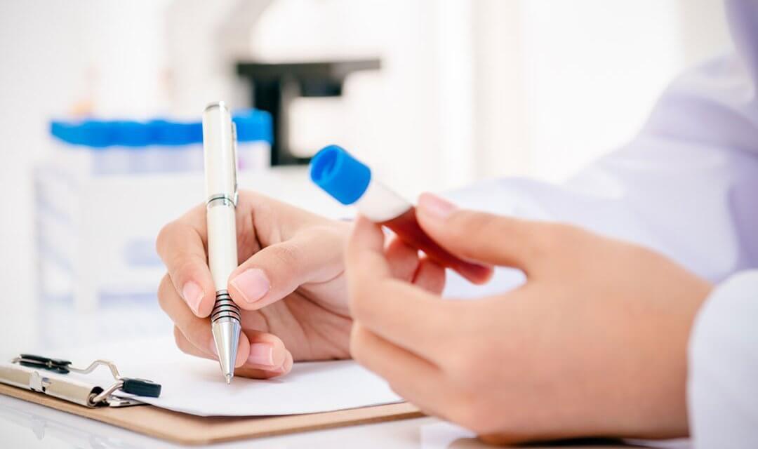 Xét nghiệm hemoglobin là gì?