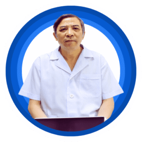 PGS. TS Vũ Bá Quyết