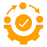 Quy trình đơn giản